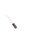 TY4761VMC125RB Aluminium Electrolytic Capacitors - Radial Leaded
