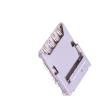 MCS-204 Standard Card Edge Connectors