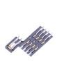SIM-102  Connectors