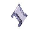 SIM-104 Standard Card Edge Connectors