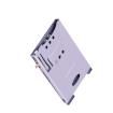 SIM-114 Standard Card Edge Connectors