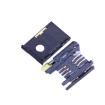 SIM-121  Connectors