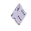 SMC-202-6 Standard Card Edge Connectors