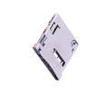 SMC-214 Standard Card Edge Connectors