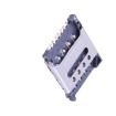 SMC-220 Standard Card Edge Connectors
