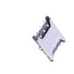 SMN-304 Standard Card Edge Connectors