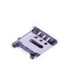 SMN-305  Connectors