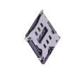 SMN-327 Standard Card Edge Connectors