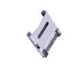 TF-102-18 Standard Card Edge Connectors