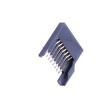 TF-104 Standard Card Edge Connectors