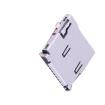 TF-115K Standard Card Edge Connectors