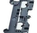 XW5T-P1.5-1.2-1 DIN Rail Terminal Blocks