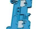 XW5T-P2.5-1.1-1BL DIN Rail Terminal Blocks