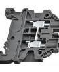 XW5T-S4.0-1.2-1 DIN Rail Terminal Blocks