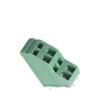 XY112B-5.08-2x2P Fixed Terminal Blocks