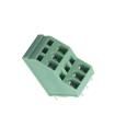 XY112B-5.08-2x3P Fixed Terminal Blocks