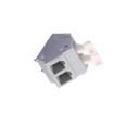 XY115A-5.0-2P Fixed Terminal Blocks