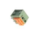 XY122V-5.08-2P Fixed Terminal Blocks