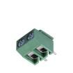 XY126V-5.0-2P  Connectors