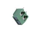 XY126V-5.0-2P Fixed Terminal Blocks