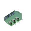 XY126V-5.0-3P  Connectors