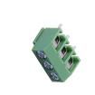 XY126V-5.0-3P Fixed Terminal Blocks