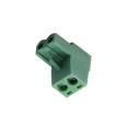 XY2500F-A-5.0-2P  Connectors