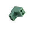 XY2500F-A-5.0-2P Pluggable Terminal Blocks