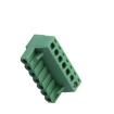 XY2500F-A-5.0-7P Pluggable Terminal Blocks