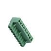 XY2500F-A-5.0-9P Pluggable Terminal Blocks