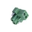 XY2500F-AS-5.0-2P Pluggable Terminal Blocks