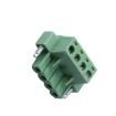 XY2500F-AS-5.0-4P Pluggable Terminal Blocks