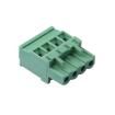 XY2500F-AV-5.0-4P electronic component of Xinya