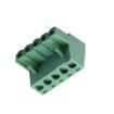 XY2500F-B-5.08-5P  Connectors
