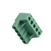 XY2500F-B-5.08-5P Pluggable Terminal Blocks