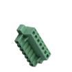 XY2500F-BS-5.0-7P Pluggable Terminal Blocks