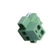 XY2500F-BS-5.08-2P Pluggable Terminal Blocks