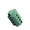 XY2500F-BS-5.08-4P Pluggable Terminal Blocks
