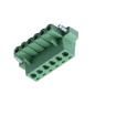 XY2500F-BS-5.08-6P  Connectors