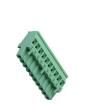 XY2500F-BV-5.08-10P Pluggable Terminal Blocks