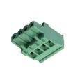 XY2500F-BV-5.08-4P  Connectors