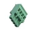 XY2500F-BV-5.08-4P Pluggable Terminal Blocks