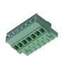 XY2500F-BV-5.08-7P  Connectors