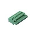 XY2500F-BV-5.08-8P electronic component of Xinya