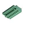 XY2500F-BV-5.08-8P  Connectors