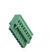 XY2500F-BV-5.08-8P Pluggable Terminal Blocks