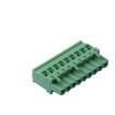 XY2500F-BV-5.08-9P electronic component of XON