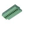 XY2500F-BVR-5.08-10P  Connectors