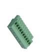 XY2500F-BVR-5.08-10P Pluggable Terminal Blocks