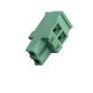 XY2500F-BVR-5.08-2P Pluggable Terminal Blocks